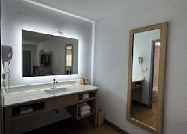 Days Inn by Wyndham Gainesville Hospital - University Area 3