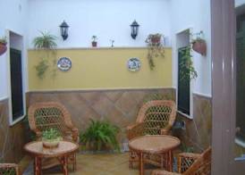 Hotel Las Rosas 2