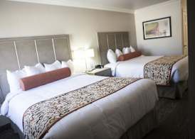 Hotel Aria 3