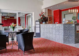 Hotel Rhein-Residenz 2