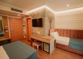 Martiness Hotel Durres 5