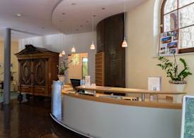 Parkhotel Unter den Linden 3