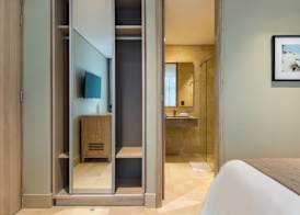Oz Hotel Luxury 4