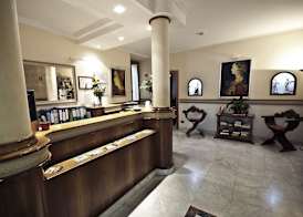 Hotel Priscilla 4