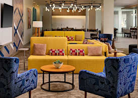 Hilton Garden Inn Grapevine At Silverlake Crossing, Tx 5