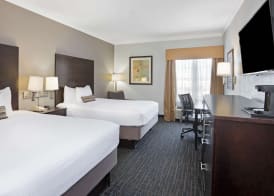 Garner Hotel Houston - Westchase 5