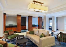 Fairfield Inn and Suites by Marriott San Antonio Northeast / Schertz / RAFB 4