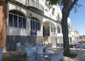 Hotel Olive 2