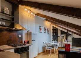 Barbaroux Apartment - Sole by Wonderful Italy 4