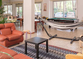 Meet Hostel Cervia 3