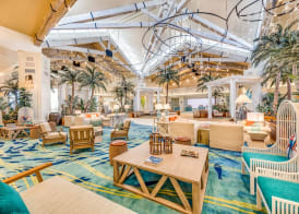 Margaritaville Resort Orlando with H2O Waterpark 5