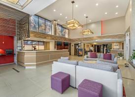 Best Western Plus Park Place Inn - Mini Suites 3