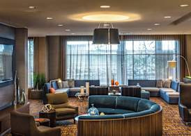 Courtyard by Marriott Winnipeg Airport 2