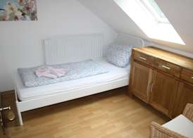 Apartmenthaus Seestern 2