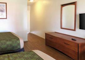 Garden Inn & Suites Oakland Airport 5