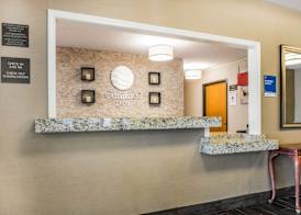 Comfort Inn Ottawa Starved Rock Area 2