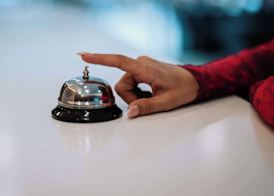 Marlen Hotel Denizli 2