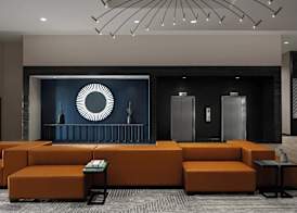 Marriott Phoenix Chandler 5
