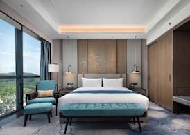 Wyndham Changzhou Liyang 5