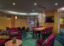 SpringHill Suites St Petersburg Clearwater 3