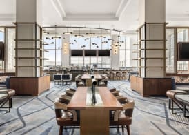 Detroit Marriott at the Renaissance Center 3