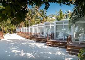 Hotel Reina del Mar By Dorado 5