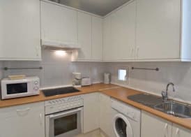 Fuencarral Apartments 3