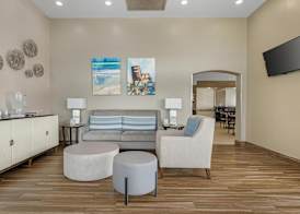 Best Western Center Inn 2