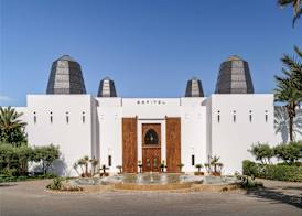 Sofitel Agadir Royal Bay Resort 4