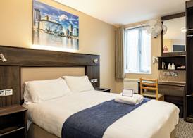 Stay Inn Manchester 2