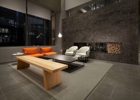 Shilla Stay Seocho Gangnam Station 5