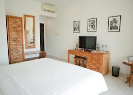 S Resorts Hidden Valley Bali 2