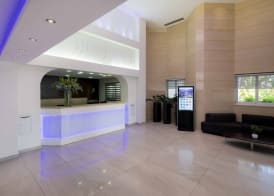 Tasia Maris Beach Hotel - Adults Only 3
