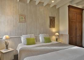 Hotel Le Mas de Castel - Piscine chauffee 5