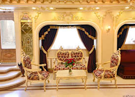 Golden Ak Marmara Hotel 2