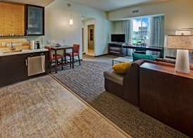 Residence Inn by Marriott Kansas City Downtown/Convention Center 4