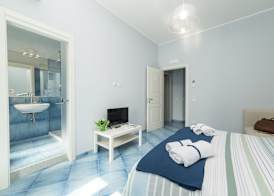 CAPRI B&B 4