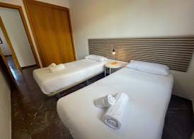 Apartamentos el Pilar Suites 3000 2