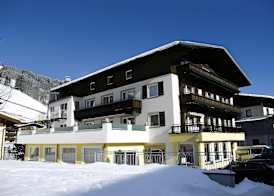 Hotel Tannenberg 2