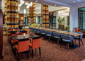 Hilton Garden Inn Uniontown 2