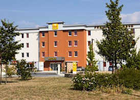 ibis budget Valence Nord Plateau des Couleures 5