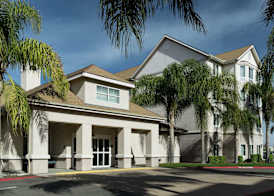 Homewood Suites by Hilton Fresno Airport/Clovis, CA 2