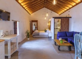Hacienda el Terrero 4