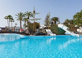 H10 Suites Lanzarote Gardens 4