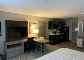 Candlewood Suites LEBANON by IHG 2