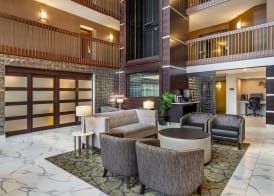 Best Western Plus Houston Energy Corridor 2