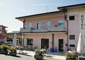 Hotel Ganfo 5