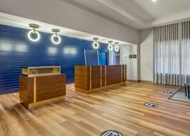 Sheraton Suites Old Town Alexandria 2