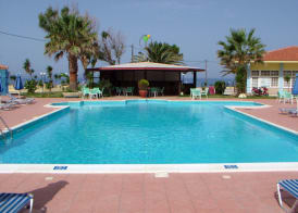 Ammes Hotel 5