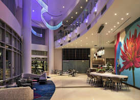 Residence Inn by Marriott Los Angeles L.A. LIVE 5